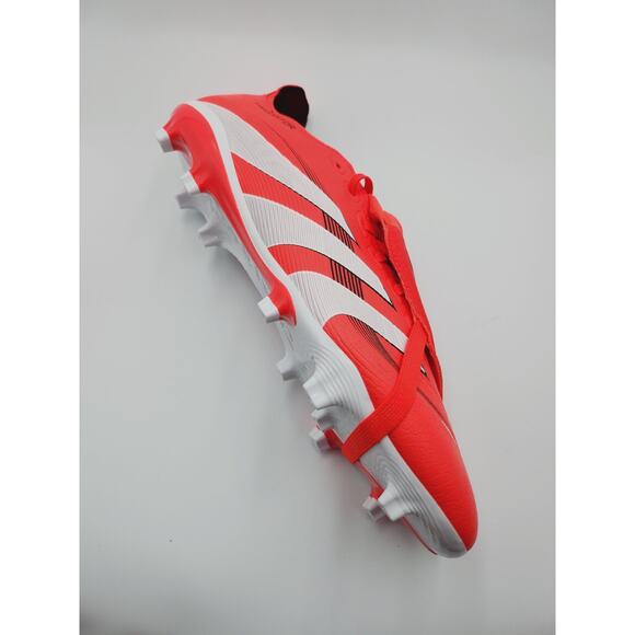 Size 11 Adidas Soccer Cleats Predator League FT FG Men\'s ID1319 Shoes NWT main image 5